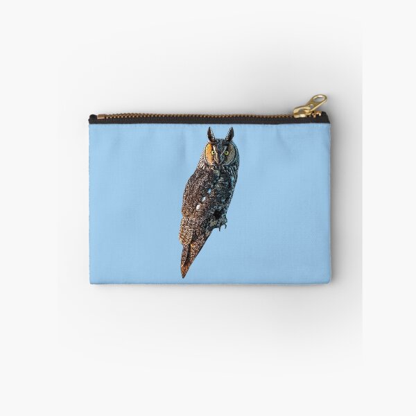 Item preview, Long Eared Owl Color Design  designed and sold by designsasstultd.