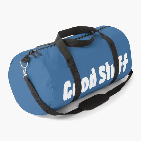 Item preview, Good Stuff (White Text) designed and sold by Flirty Merch.