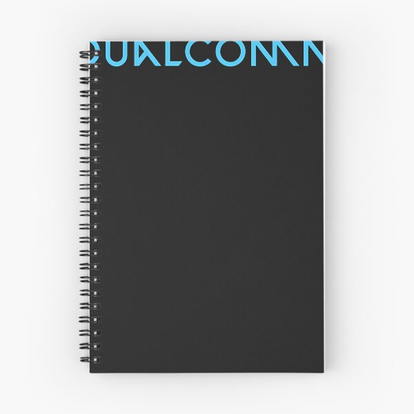 Item preview, Qualcomm designed and sold by JenLandry.