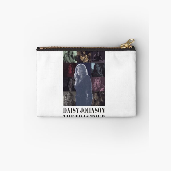 Item preview, Daisy Johnson: The Eras Tour designed and sold by ArtByLexieB.