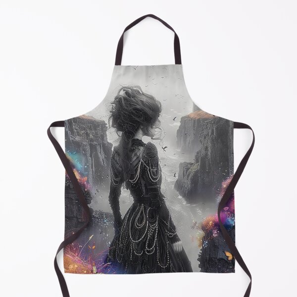 Item preview, Leanan Sídhe designed and sold by OccultDreams.