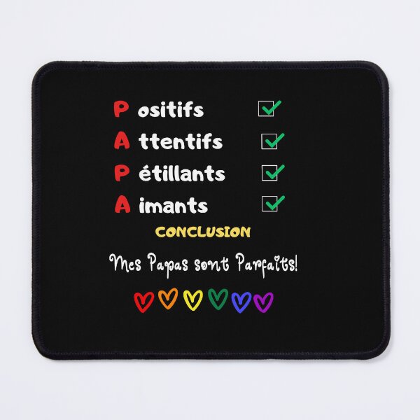 Item preview, Gay Dads 2 designed and sold by AtelierBodin.
