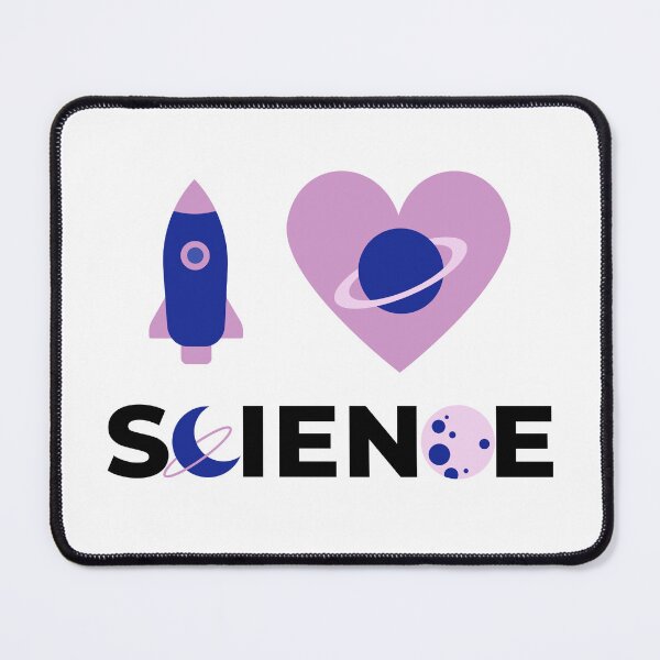 Item preview, I Love Science - Kid's Science, Little Scientist, Kid Scientist, Science Kid, Science Lover designed and sold by jadedscientist.