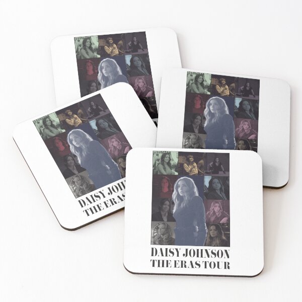 Item preview, Daisy Johnson: The Eras Tour designed and sold by ArtByLexieB.