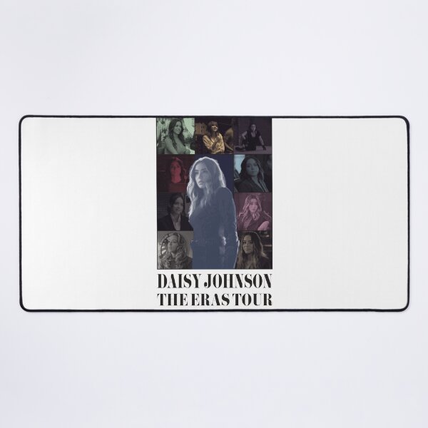 Item preview, Daisy Johnson: The Eras Tour designed and sold by ArtByLexieB.
