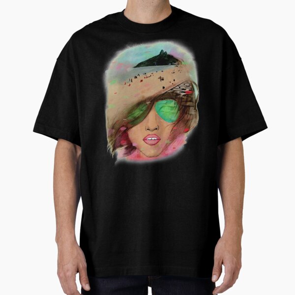 Item preview, Cariocas - Ipanema´s Girl designed and sold by Felipe Navega.