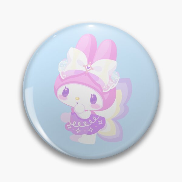 Item preview, fairy melody designed and sold by purple dojo store.