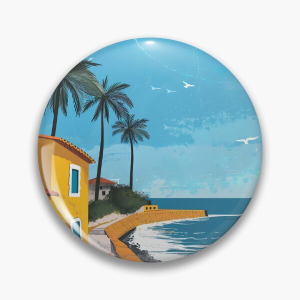 Item preview, Uruguay Digital Illustration designed and sold by ComicsFactory.