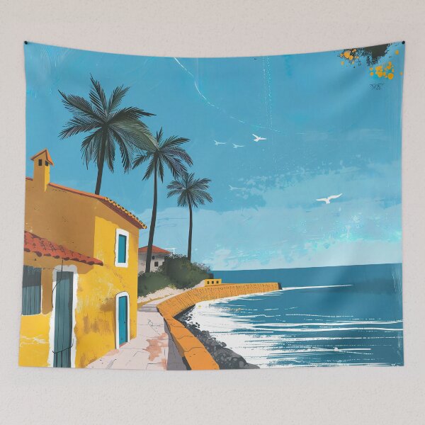 Item preview, Uruguay Digital Illustration designed and sold by ComicsFactory.