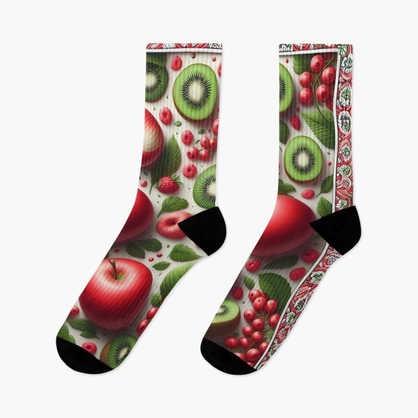 Item preview, fresh fruits designed and sold by aminz4.