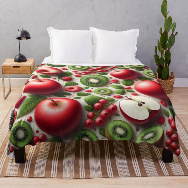 Item preview, fresh fruits designed and sold by aminz4.