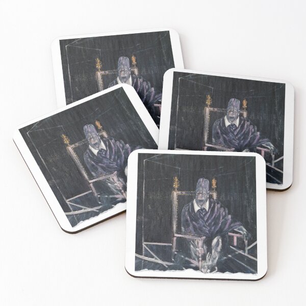 Item preview, Francis Bacon surrealismo años 50 designed and sold by Nada01.