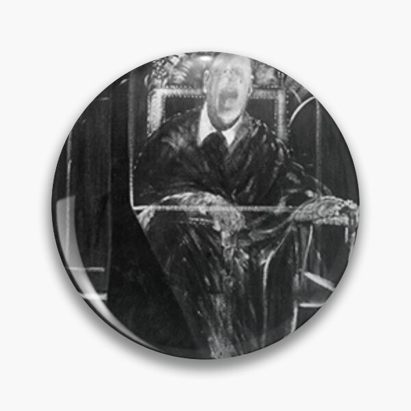 Item preview, Francis Bacon Surrealism 1950s designed and sold by Nada01.
