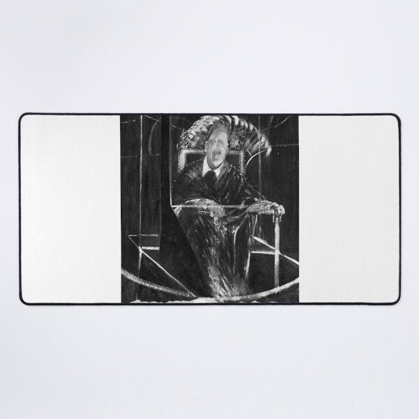 Item preview, Francis Bacon Surrealism 1950s designed and sold by Nada01.