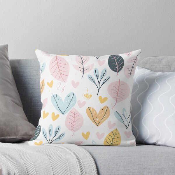 Item preview, Pastel Botanical Love designed and sold by Digital-Lys.