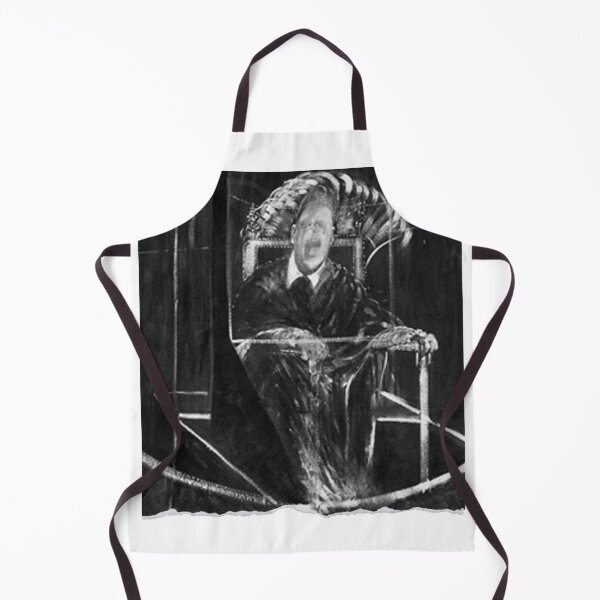 Item preview, Francis Bacon Surrealism 1950s designed and sold by Nada01.