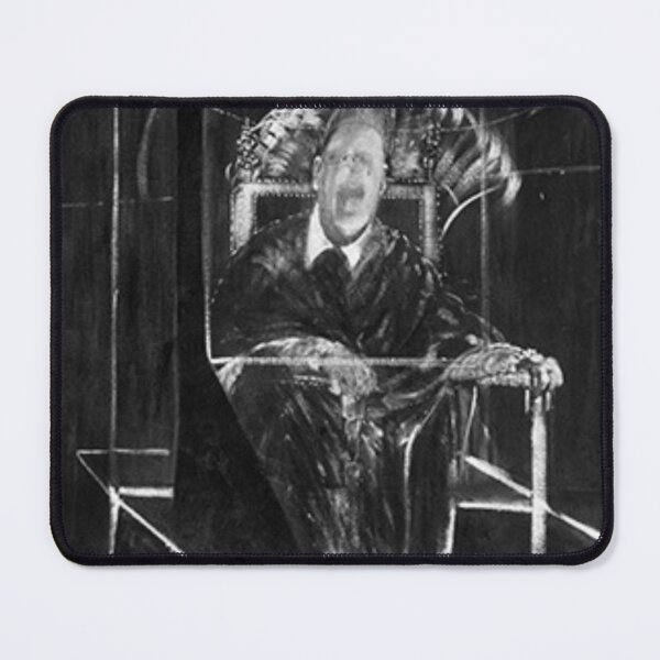 Item preview, Francis Bacon Surrealism 1950s designed and sold by Nada01.