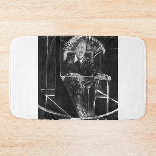 Item preview, Francis Bacon Surrealism 1950s designed and sold by Nada01.
