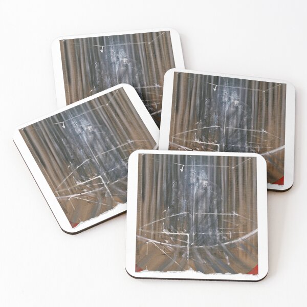 Item preview, Francis Bacon Surrealism 1950s designed and sold by Nada01.