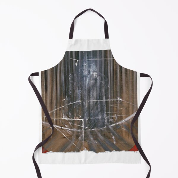 Item preview, Francis Bacon Surrealism 1950s designed and sold by Nada01.