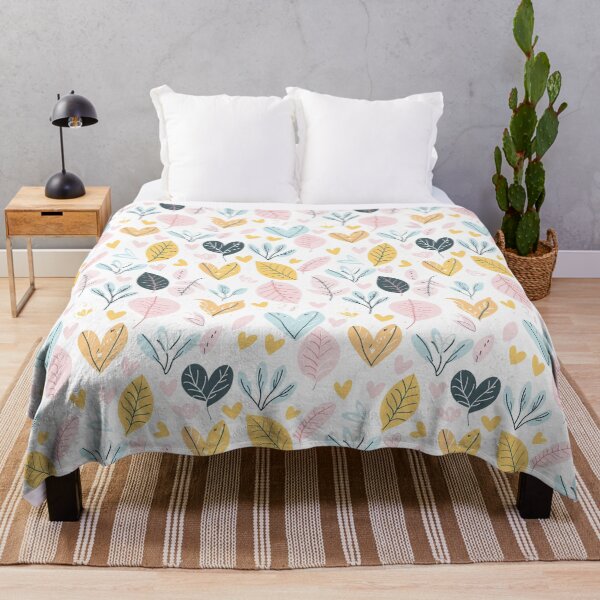 Item preview, Pastel Botanical Love designed and sold by Digital-Lys.