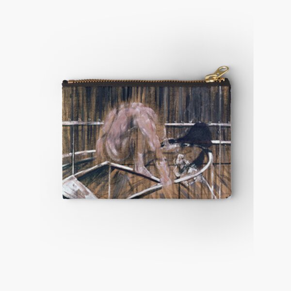Item preview, Francis Bacon Surrealism 1950s designed and sold by Nada01.