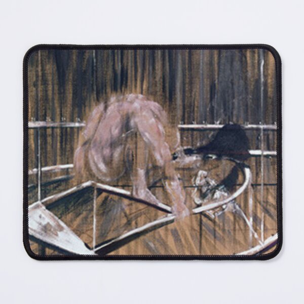 Item preview, Francis Bacon Surrealism 1950s designed and sold by Nada01.