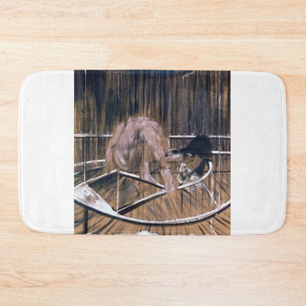 Item preview, Francis Bacon Surrealism 1950s designed and sold by Nada01.