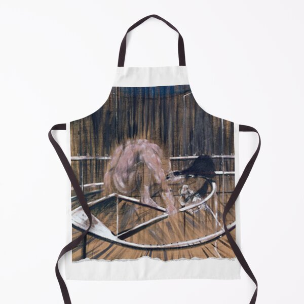 Item preview, Francis Bacon Surrealism 1950s designed and sold by Nada01.