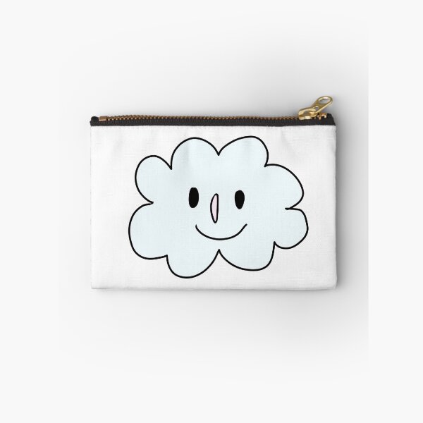Item preview, cloud  designed and sold by flo-doodles.