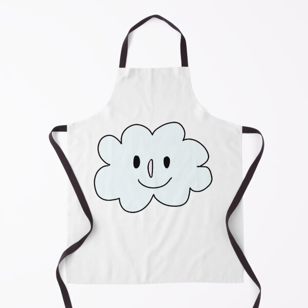 Item preview, cloud  designed and sold by flo-doodles.