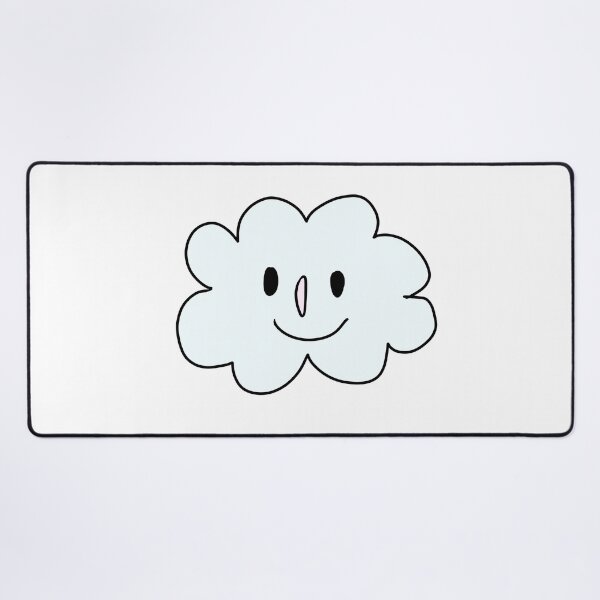 Item preview, cloud  designed and sold by flo-doodles.