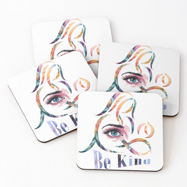 Item preview, Be Kind Kindness Co designed and sold by Pixelpluse.