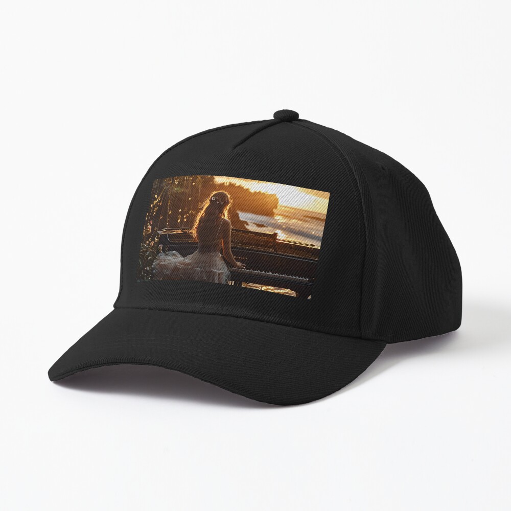 Item preview, Baseball Cap designed and sold by McMuggles.