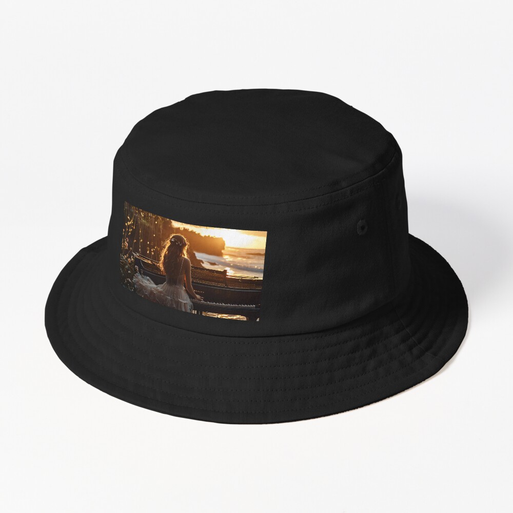 Item preview, Bucket Hat designed and sold by McMuggles.