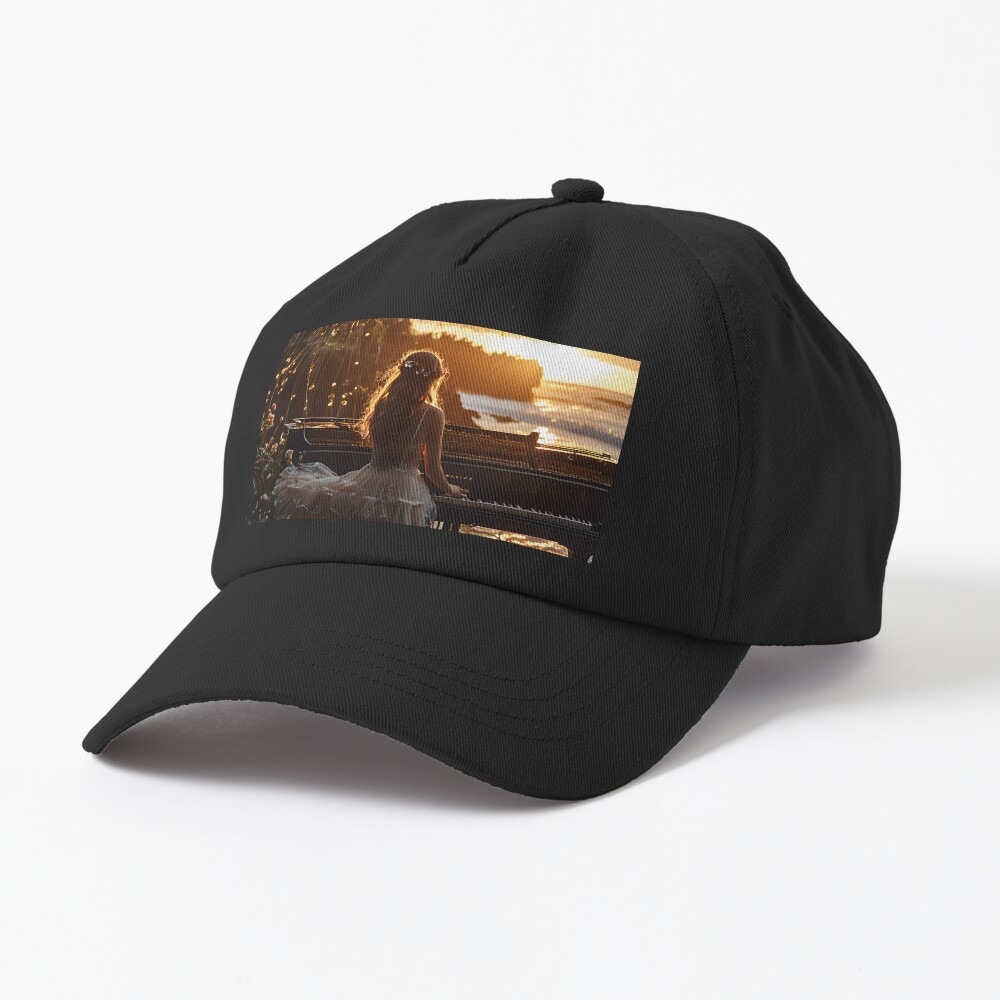 Item preview, Dad Hat designed and sold by McMuggles.