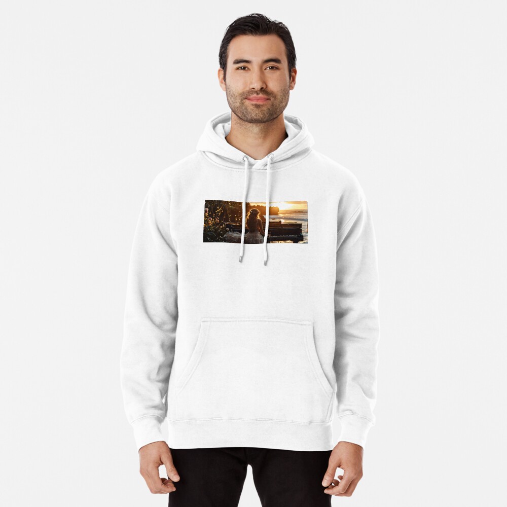 Item preview, Pullover Hoodie designed and sold by McMuggles.