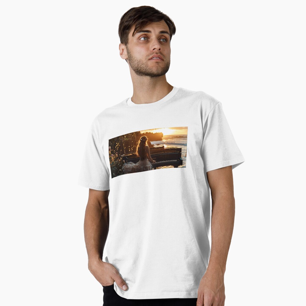 Item preview, Premium T-Shirt designed and sold by McMuggles.