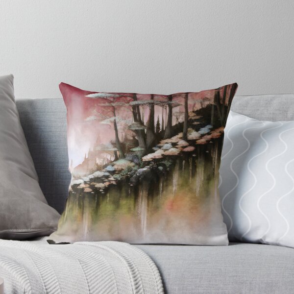 Item preview, Wine Colored Falls  designed and sold by PatomanColor.
