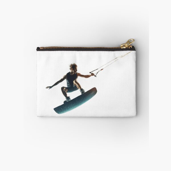 Item preview, Wakeboarding: Cute Wakeboarding boy designed and sold by joabaj.