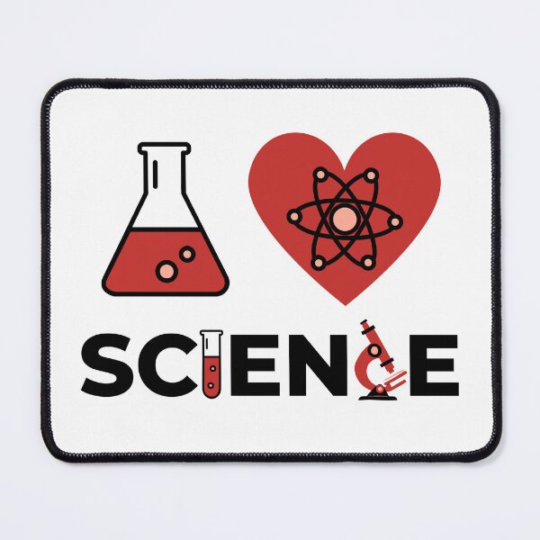 Item preview, I Love Science - Kid's Science, STEM Kids, Science Kid, Kids STEM, Little Scientist, Science Lover designed and sold by jadedscientist.
