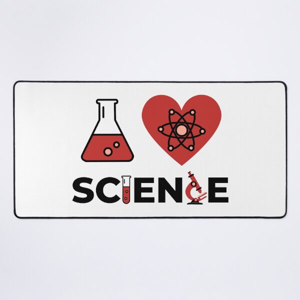 Item preview, I Love Science - Kid's Science, STEM Kids, Science Kid, Kids STEM, Little Scientist, Science Lover designed and sold by jadedscientist.