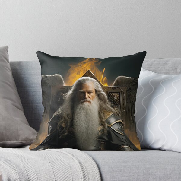 Item preview, El-Shaddai  designed and sold by OccultDreams.
