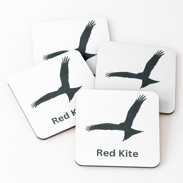 Item preview, Red Kite Silhouette designed and sold by Leisure-Arts.
