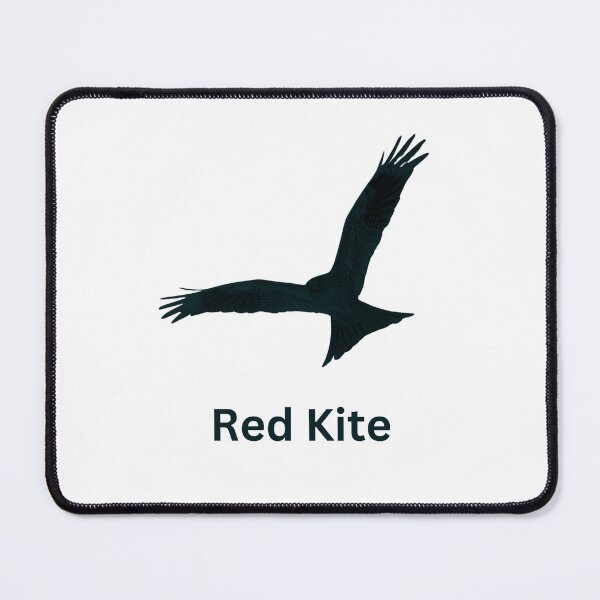 Item preview, Red Kite Silhouette designed and sold by Leisure-Arts.