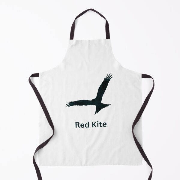 Item preview, Red Kite Silhouette designed and sold by Leisure-Arts.