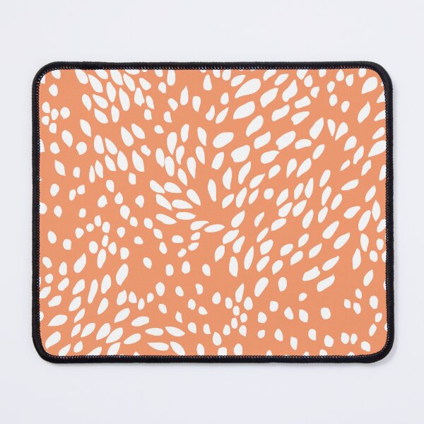 Item preview, Irregular Dots designed and sold by snowshade.