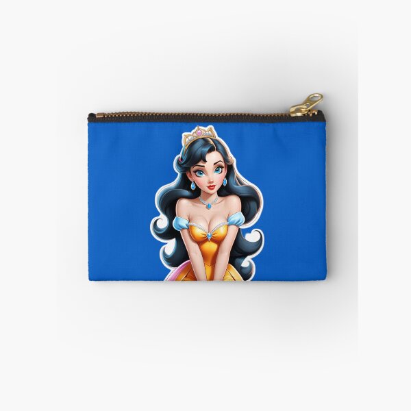 Item preview, Cute Princess Anime Girl designed and sold by TheArtOfPat.