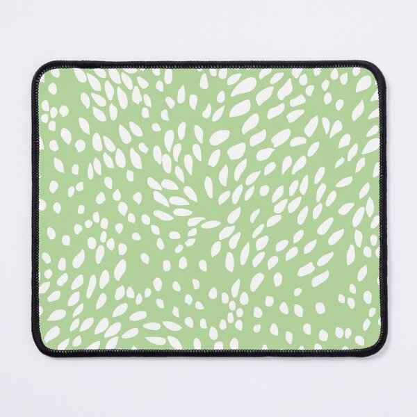 Item preview, Irregular Dots designed and sold by snowshade.