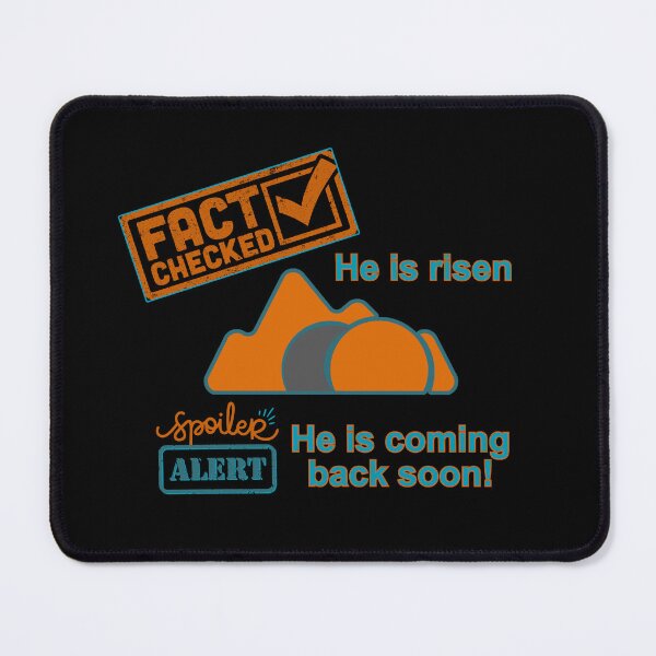 Item preview, Fact Checked designed and sold by sylbealvaguez.